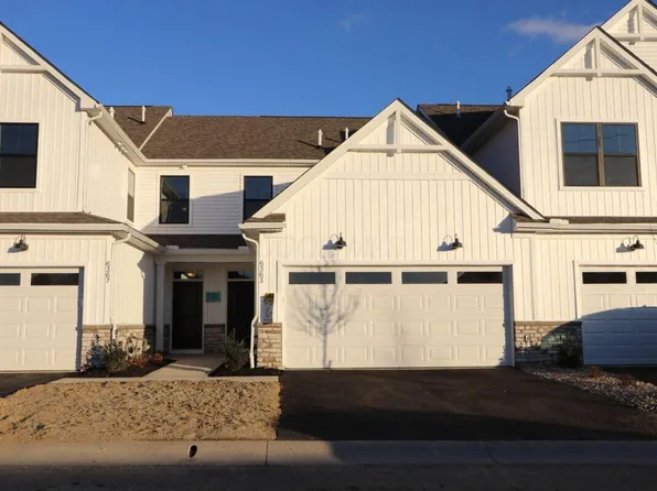 6363 Azile Way, Westerville, OH 43081
