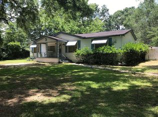 1275 Cody Rd N, Mobile, AL 36608