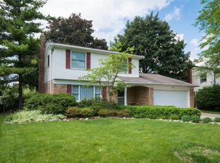 2786 Hawks Rd, Ann Arbor, MI 48108