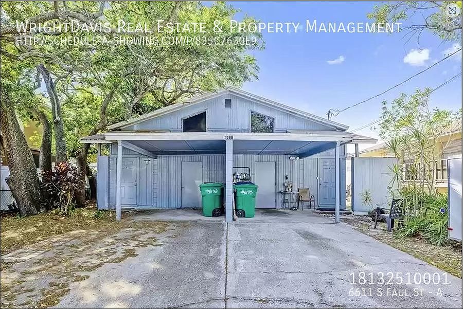 1st image of 6611 S Faul St APT A