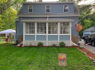 5 C St, Billerica, MA 01821