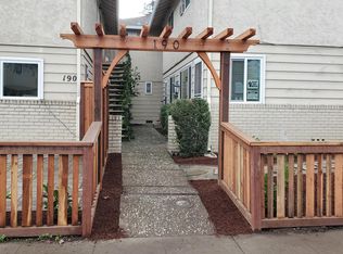 190 Rose Ct APT 3, Campbell, CA 95008