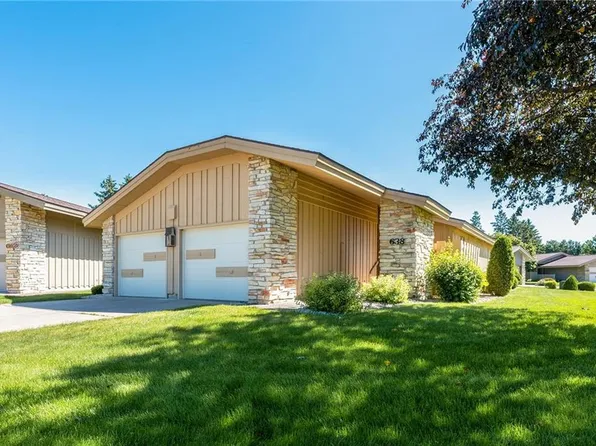 638 Heritage Court, Chippewa Falls, WI 54729