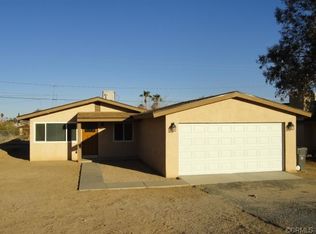 6177 Chia Ave, Twentynine Palms, CA 92277