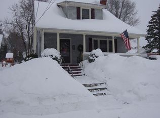 22 Blueridge Ave, Saugus, MA 01906