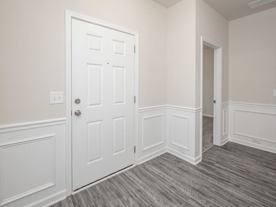 2nd image of 507 Morgan Meadows Way Lot 51