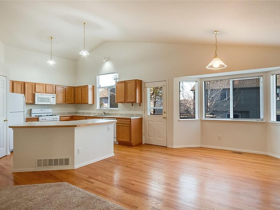 Kitchen/Dinning room