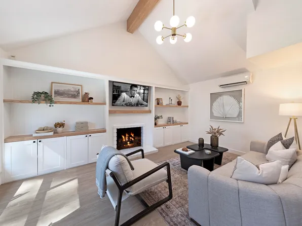 3855 Cinco Amigos, Santa Barbara, CA 93105