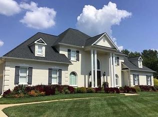 2 Buckland Way, Greenville, SC 29615