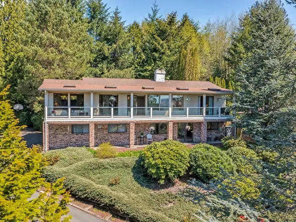 3174 N Ammons Drive, Longview, WA 98632