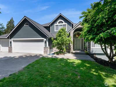 11207 16th Street E, Edgewood, WA, 98372
