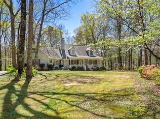 113 Bridget Dr, Hampton, GA 30228