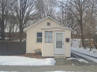 21 Travis Ave, Binghamton, NY 13904