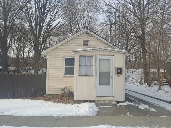 21 Travis Ave, Binghamton, NY 13904