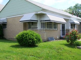 1014 Fairwood Ave, Columbus, OH
