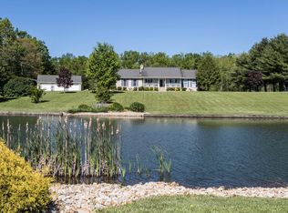 332 Obed River Rd LOT 5, Crossville, TN 38555