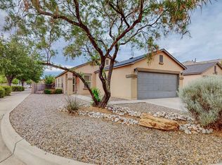8819 Hatteras Pl NW, Albuquerque, NM 87121