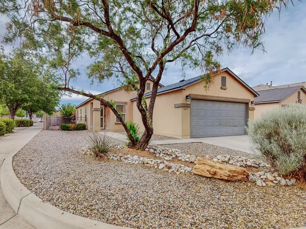 8819 Hatteras Pl NW, Albuquerque, NM 87121