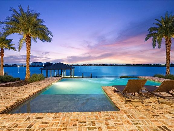 2nd image of 4112 Marina Villa E