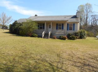 531 Valambrosia Rd, Dublin, GA 31021