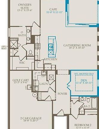 3rd image of 10518 Otter Key Ln