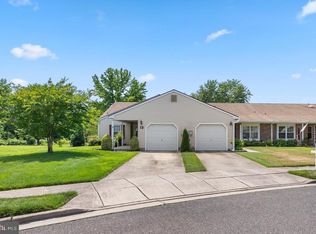 13 E Berwin Way, Mount Laurel, NJ 08054