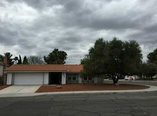 2492 Marlene Way, Henderson, NV 89014