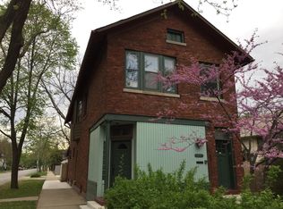 701 N Humphrey Ave #2, Oak Park, IL