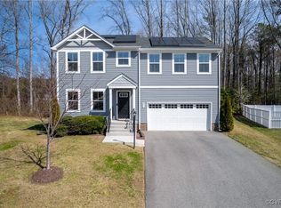 807 Sun Valley Way, North Chesterfield, VA 23236