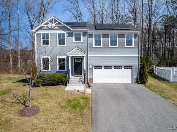 807 Sun Valley Way, North Chesterfield, VA 23236