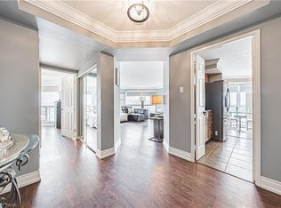 2155 Burnhamthorpe Rd W #PENTHOUSE 1904, Mississauga, ON L5L5P4