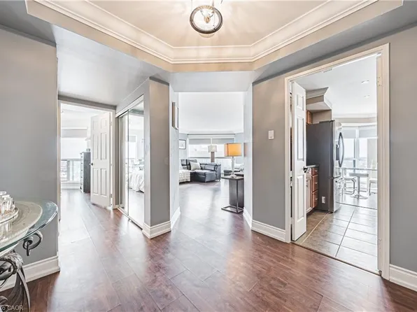 2155 Burnhamthorpe Rd W #Penthouse 1904, Mississauga, ON L5L 5P4