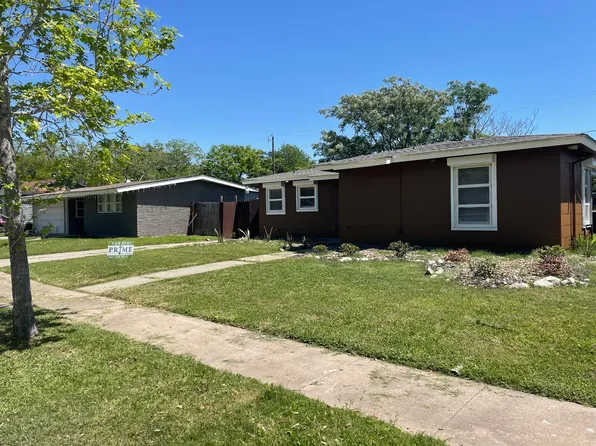 4022 Lowman St, Corpus Christi, TX 78411