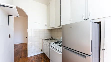 Rented by RBM Management