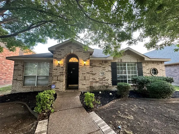 5629 Sundance Dr, The Colony, TX 75056