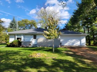 5815 S County Road T, Brodhead, WI 53520