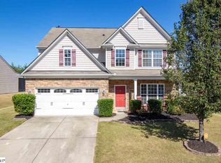 14 Chapel Hill Ln, Simpsonville, SC 29681