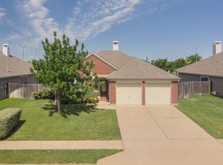 4612 Rush River Trl, Fort Worth, TX 76123