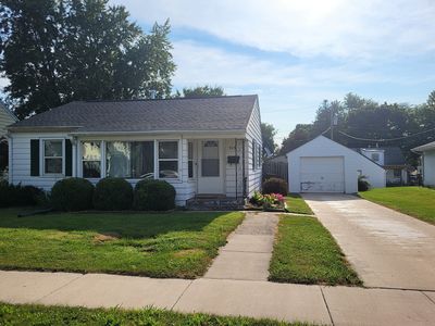 915 N 10th St, Rochelle, IL, 61068