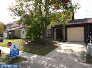 3 Cardinal Dr, Clementon, NJ 08021