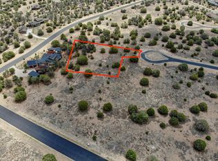 15580 N Silent Moon Ln, Prescott, AZ 86305