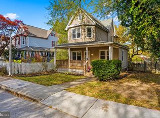 442 Rosebank Ave, Baltimore, MD 21212