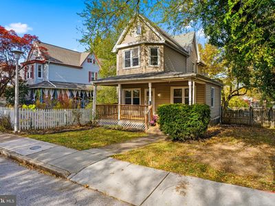 442 Rosebank Ave, Baltimore, MD, 21212