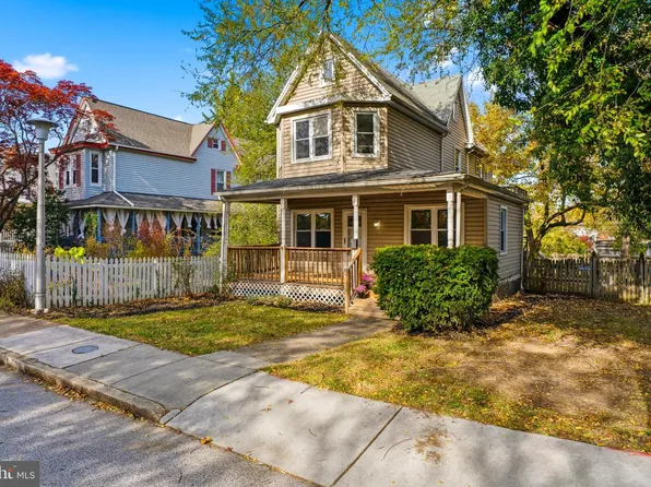 442 Rosebank Ave, Baltimore, MD 21212
