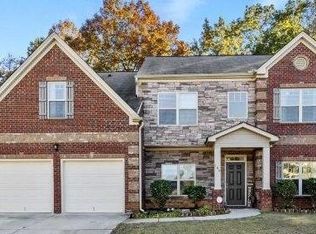 100 Mary Jane Ln, Covington, GA 30016