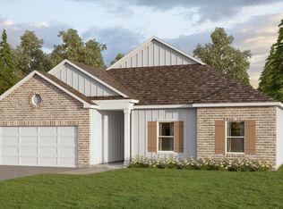 The Oakdale Plan, Wright Farms, Springville, AL 35146