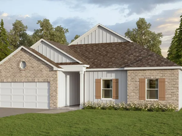 The Oakdale Plan, Wright Farms