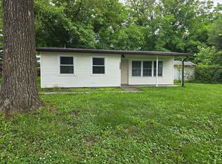 1301 Saint Zita Ln, Cahokia, IL 62206