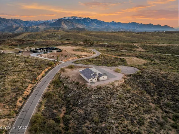 67620 E Lauren Pl, Oracle, AZ 85623