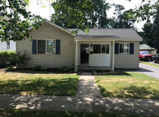 50 Irving St, Lockport, NY 14094